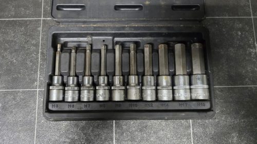 Imbus 1/2 prodloužený